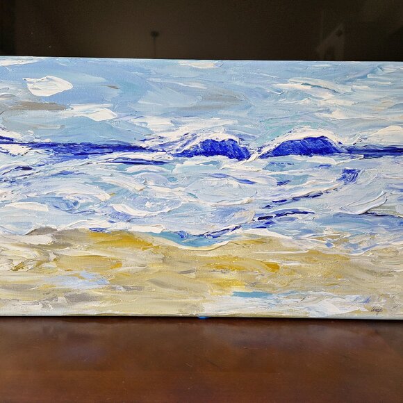 Quiet - Picture 1 of 4